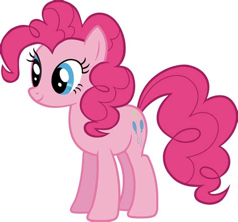 pink my little pony